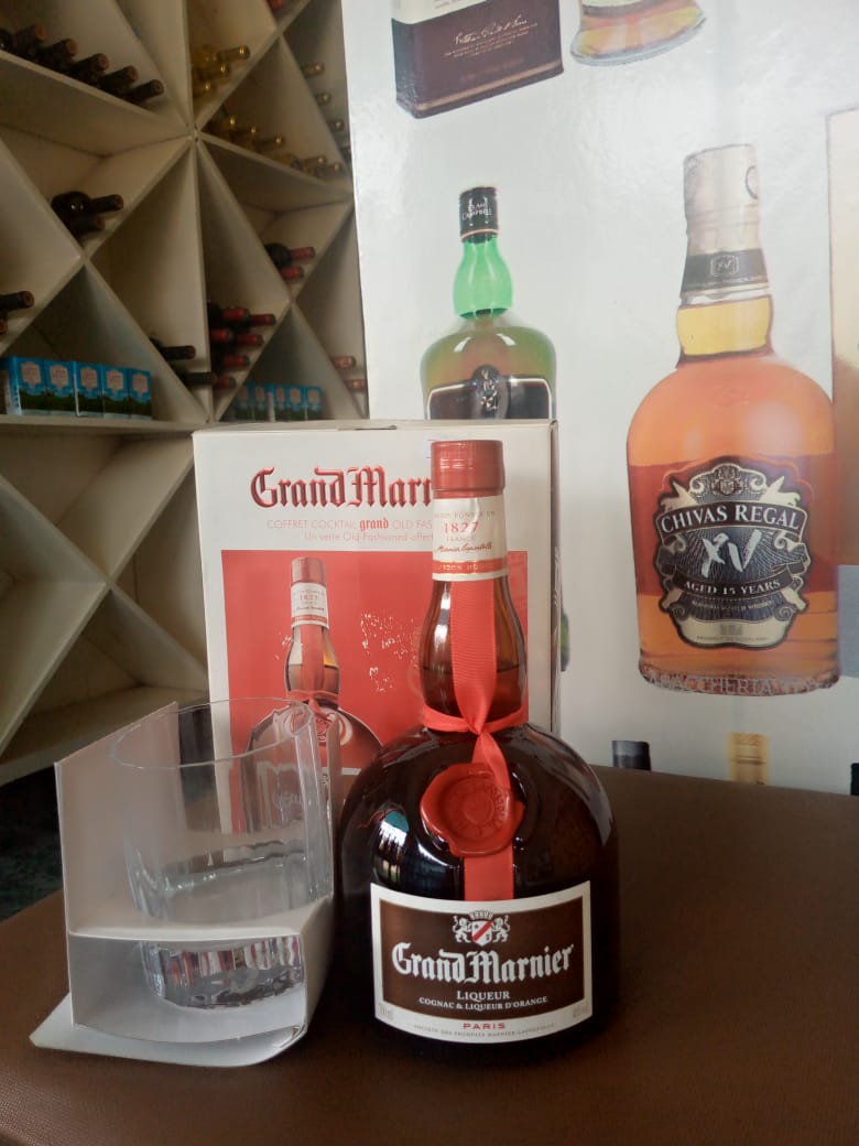 Grand Marnier