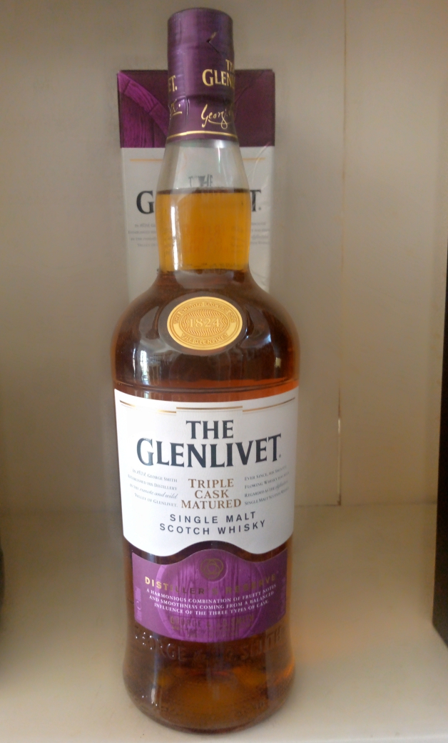 THE GLENLIVET